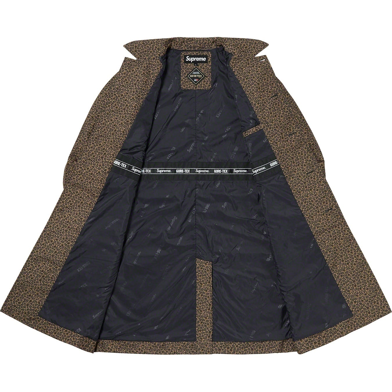 GORE-TEX Overcoat view 8